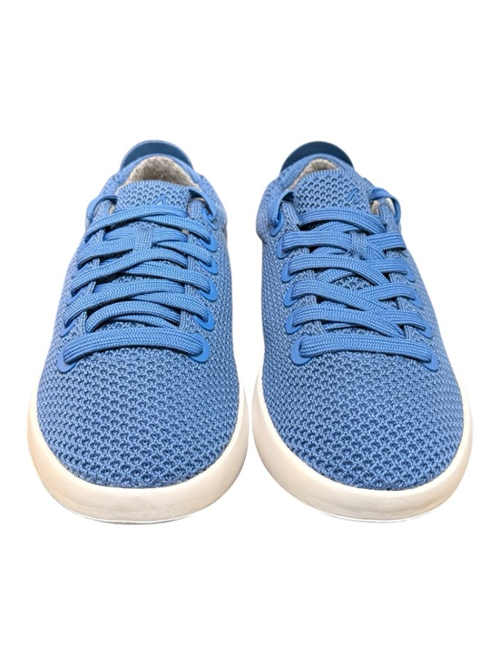 allbirds Shoes - Allbirds Tree Piper Sneakers Women’s Size 7 Basin Blue (Blizzard) BNIB